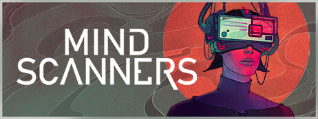 Mind Scanners cover art