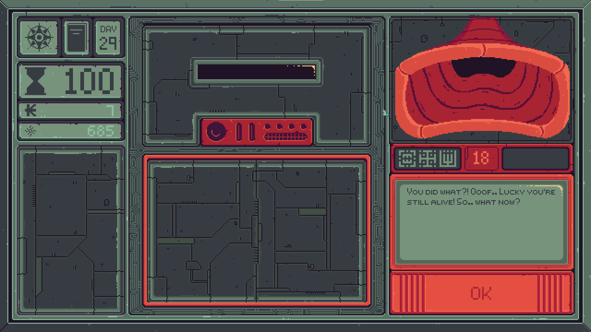 Mind Scanners – Screenshot 9