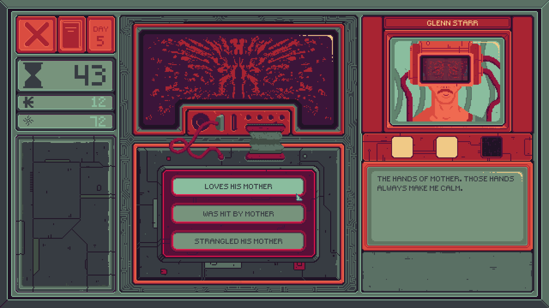 Mind Scanners – Screenshot 6