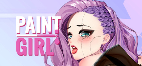 Paint Girl crack status
