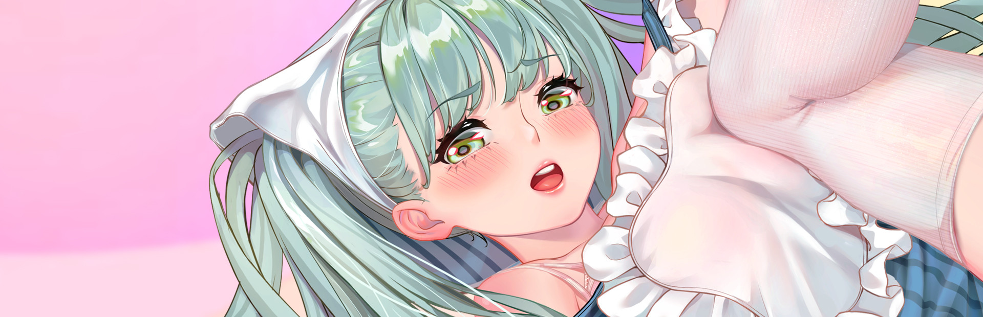 Paint Girl