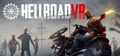 Hell Road VR banner