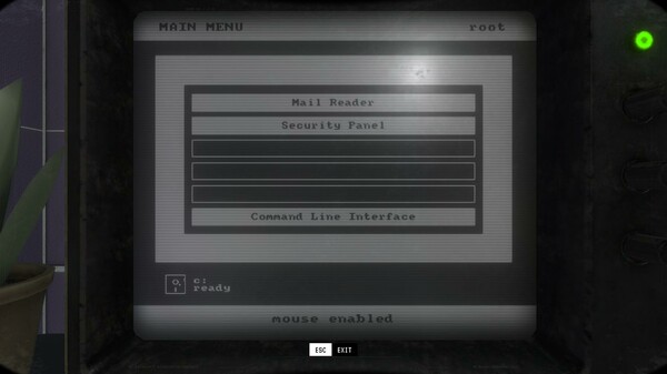 High Entropy: Challenges screenshot 4