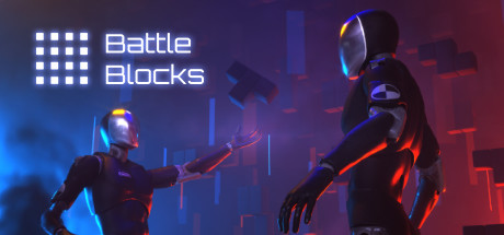 Battle Blocks steam charts