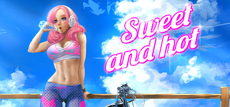 Sweet and Hot banner image