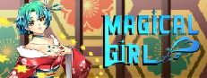 Magical Girl cover