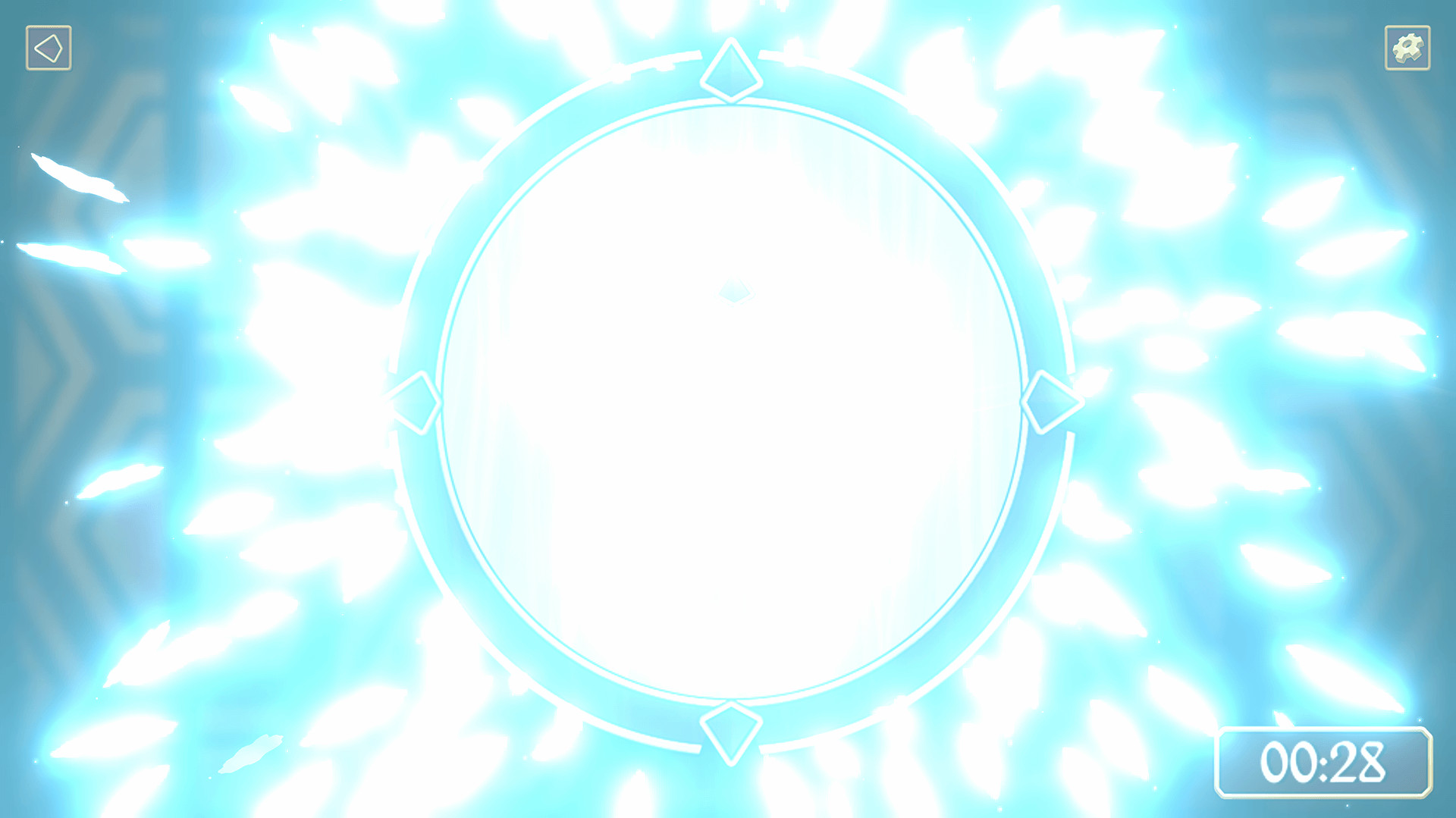 Magical Girl screenshot #3