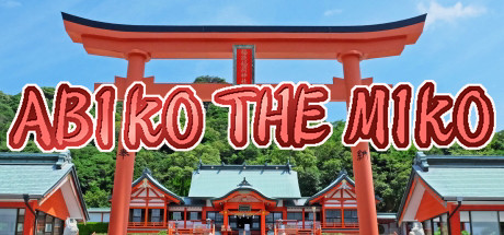 Abiko The Miko banner image