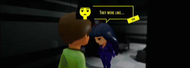 RoboPhobik video 4