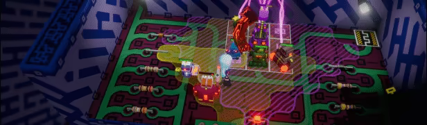 RoboPhobik video 1