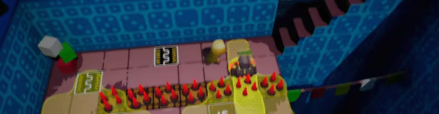RoboPhobik video 3