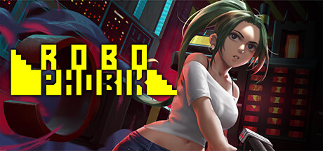 RoboPhobik banner image