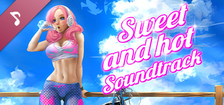 Sweet and Hot Soundtrack banner image