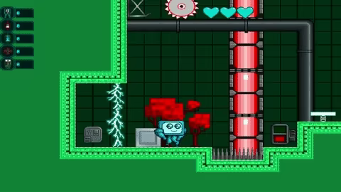 Electronic World Z video 3
