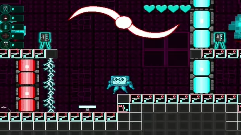 Electronic World Z video 4