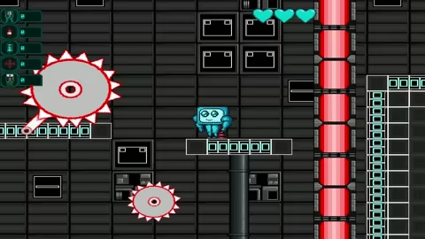 Electronic World Z video 2