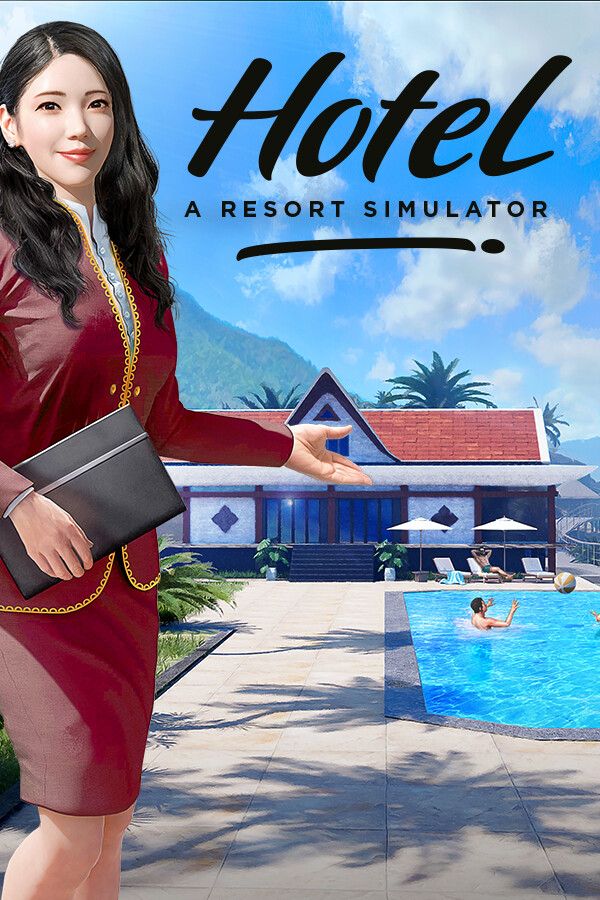Hotel: A Resort Simulator