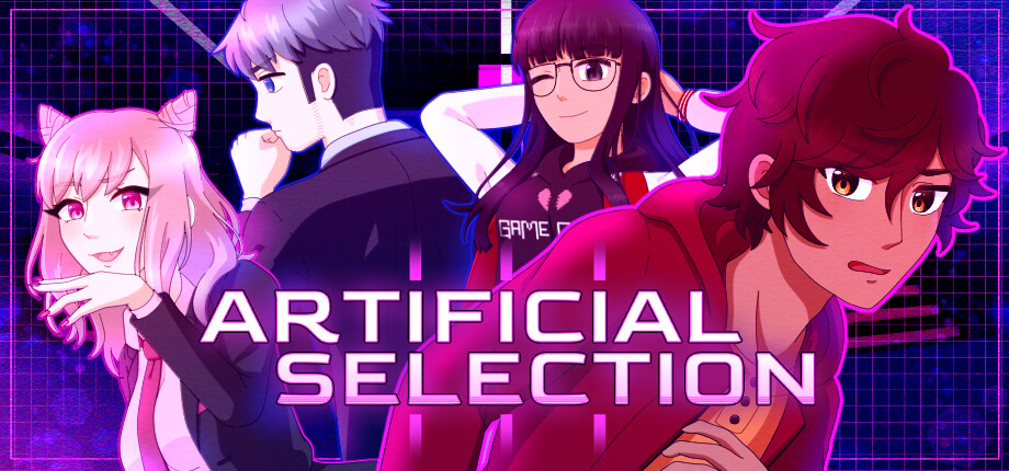 Artificial Selection cover art