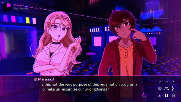 Artificial Selection screenshot 13