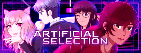 Artificial Selection cover art