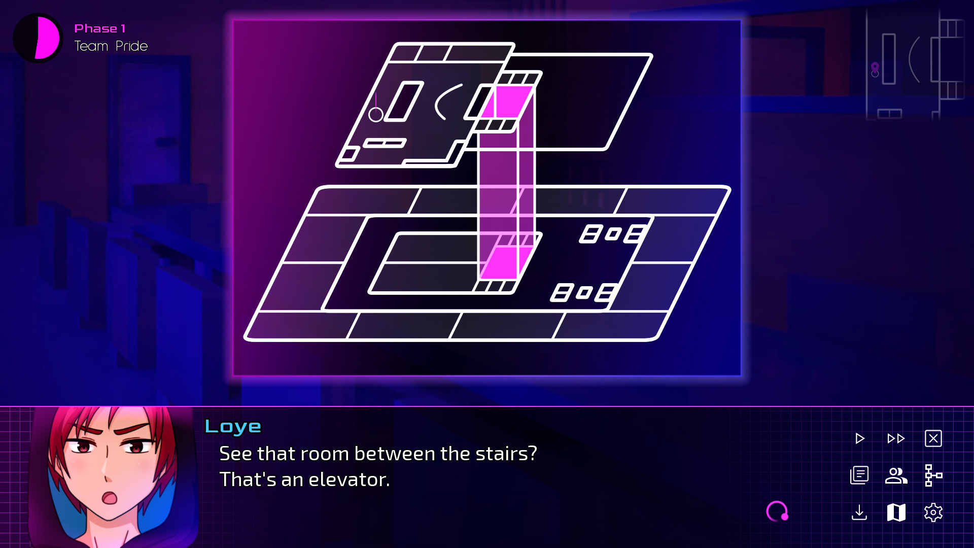 Artificial Selection screenshot #10