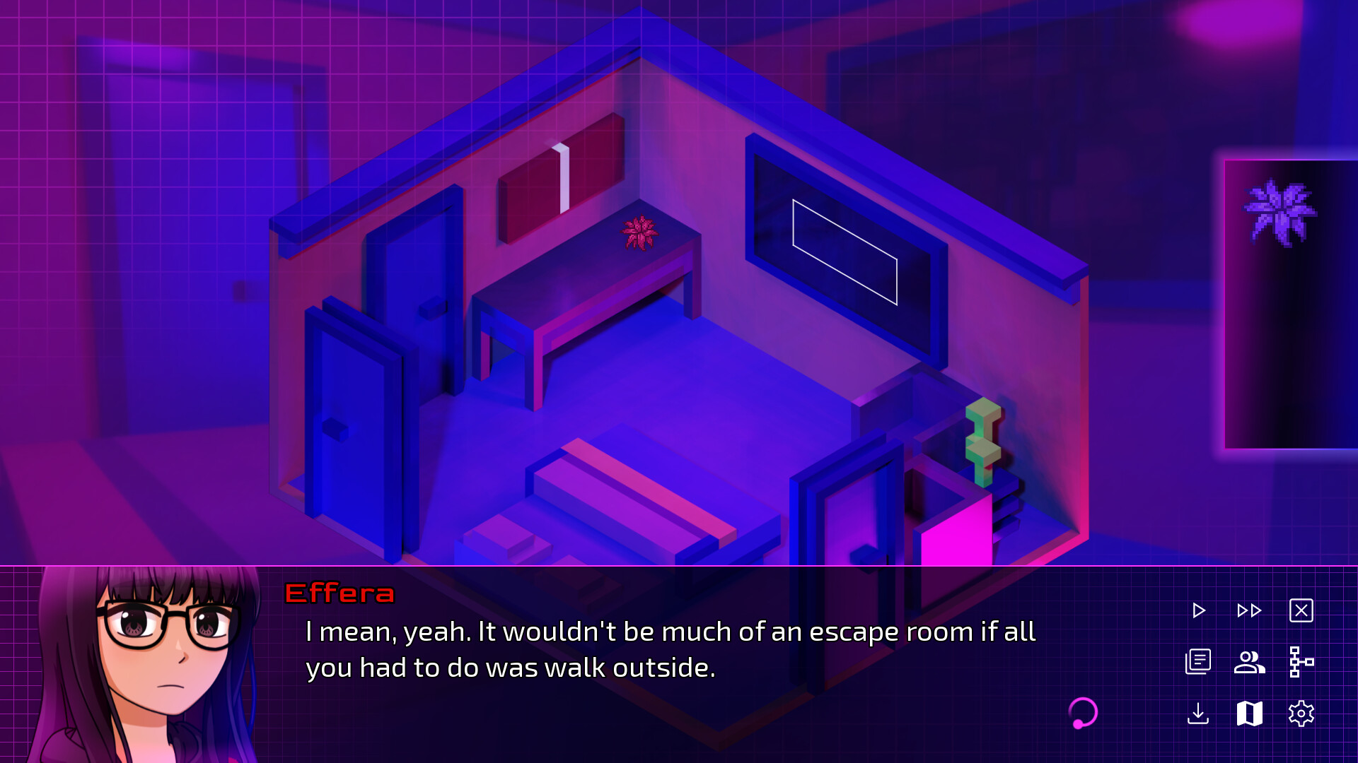 Artificial Selection screenshot #1