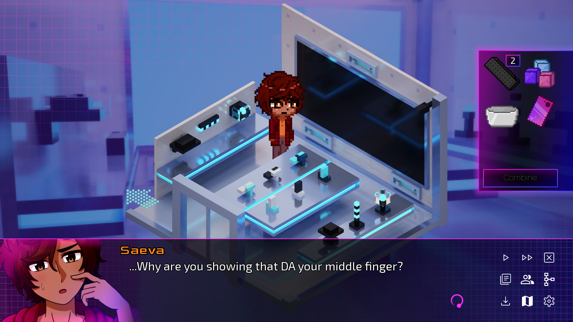 Artificial Selection screenshot #12