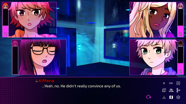Artificial Selection screenshot 3