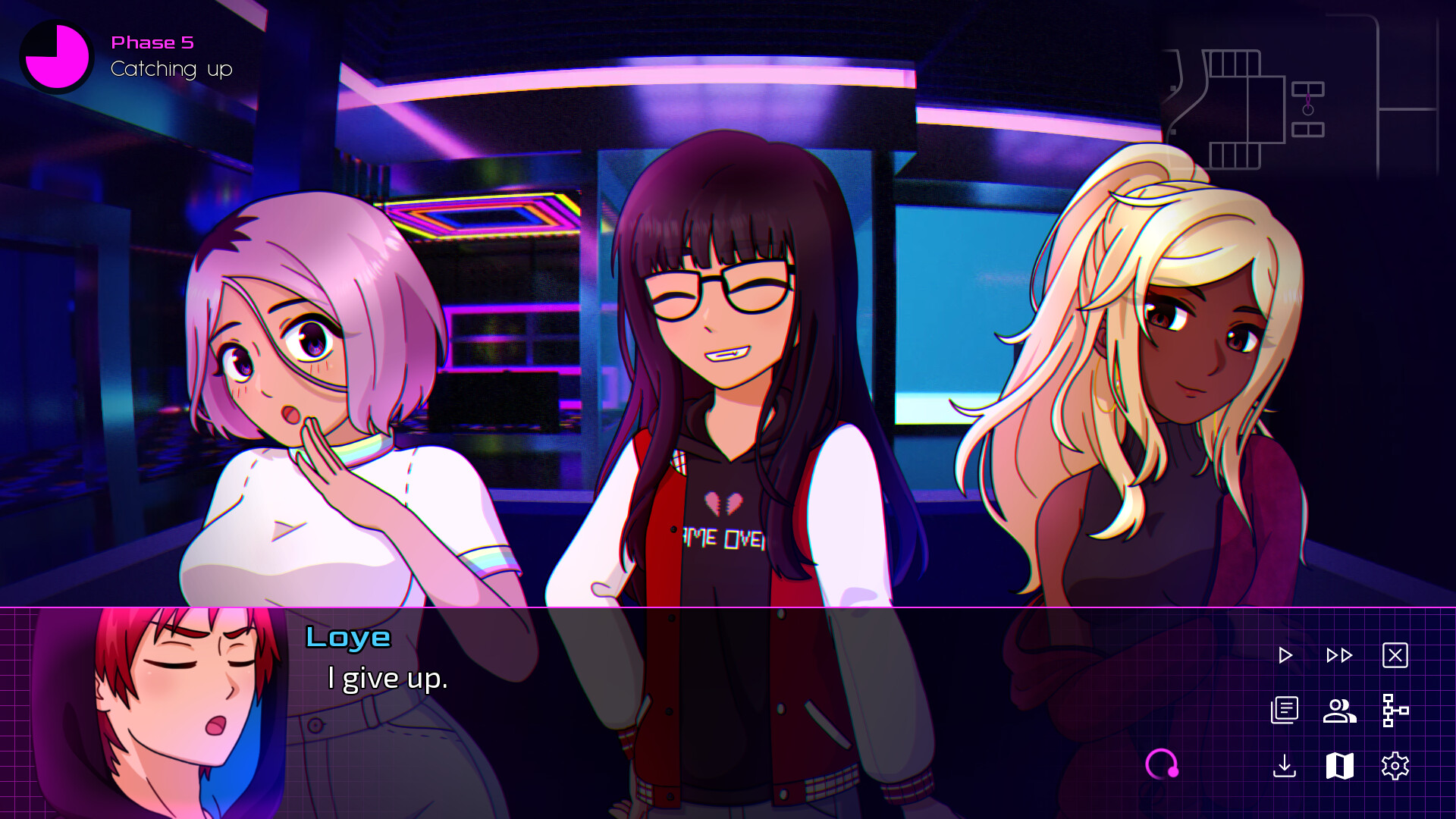 Artificial Selection screenshot #11