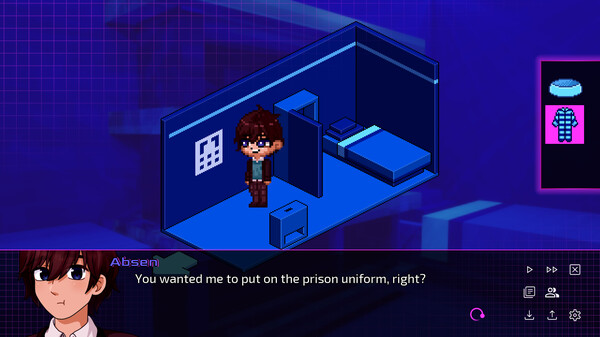 Artificial Selection Screenshot