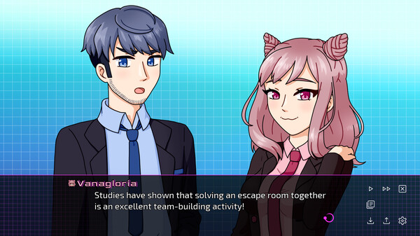 Artificial Selection Screenshot