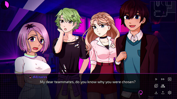 Artificial Selection Screenshot