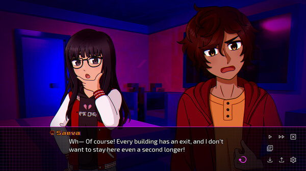 Artificial Selection Screenshot