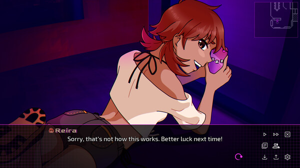 Artificial Selection Screenshot