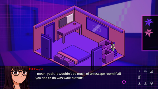 Artificial Selection Screenshot