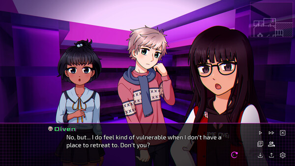 Artificial Selection Screenshot