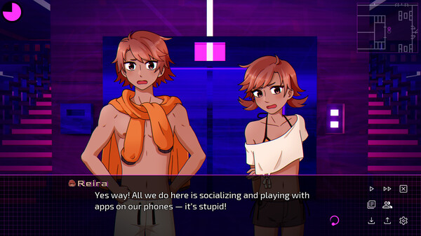Artificial Selection Screenshot