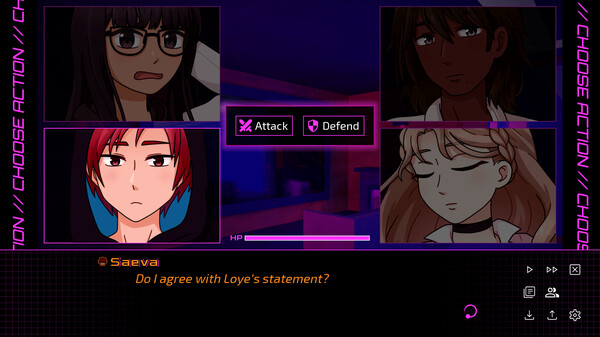 Artificial Selection Screenshot