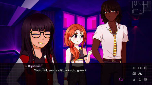 Artificial Selection Screenshot