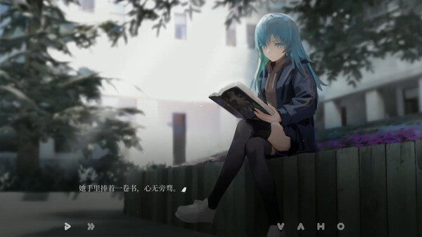 Screenshot z 大鹏 - The Roc