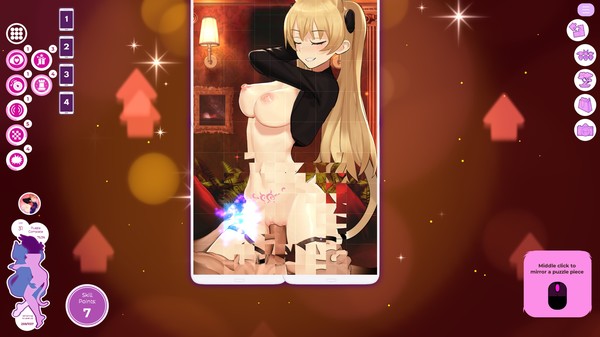 Mosaique Neko Waifus 3 Free R18