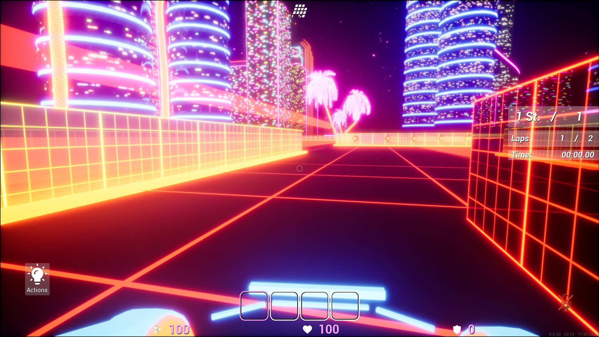 LepozhdianVibe screenshot #4