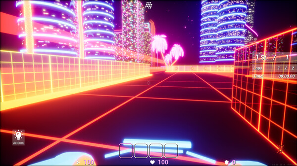 Screenshot 4 of L E P O Z H D I A N . V I B E - final gameplay screenshot