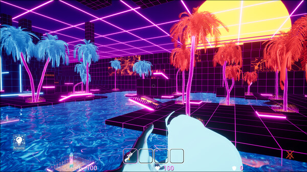 LepozhdianVibe screenshot 2