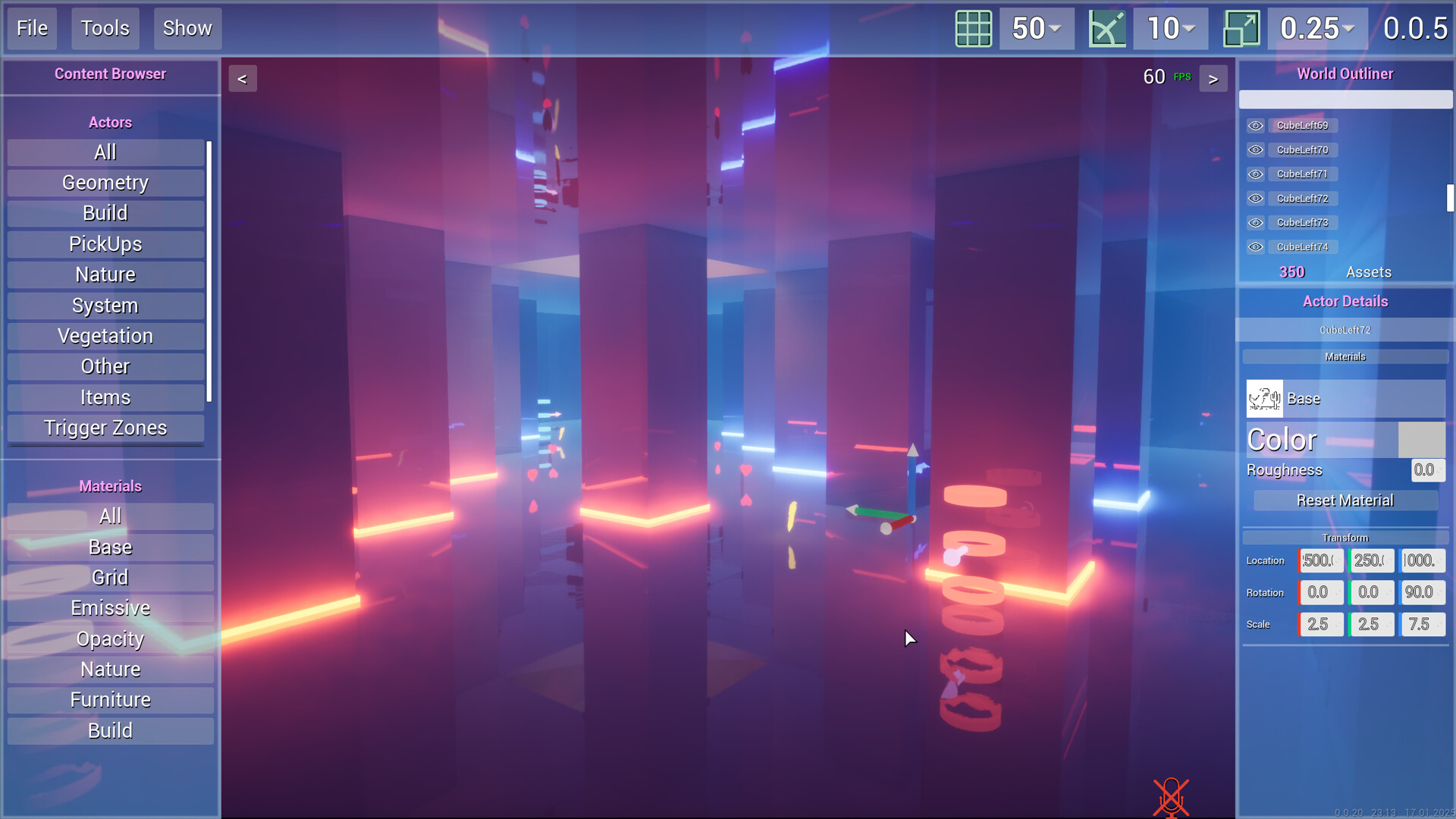 LepozhdianVibe screenshot #5