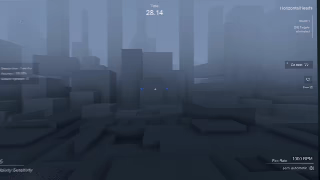 Oblivity - Find your perfect Sensitivity video 4