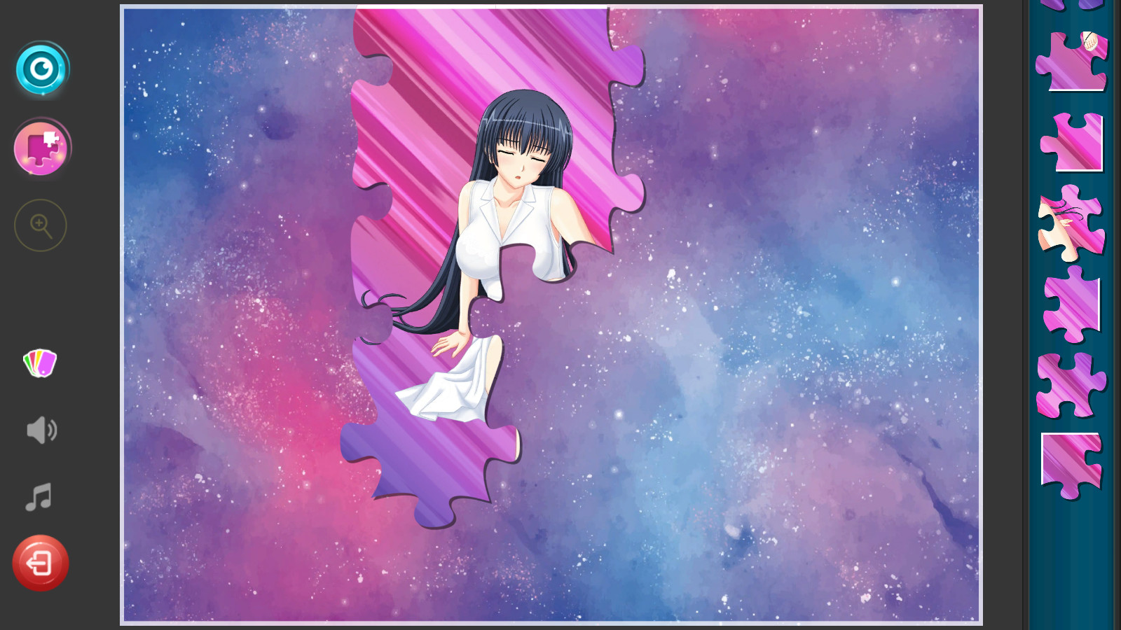 Hentai Babe Buffy screenshot 15