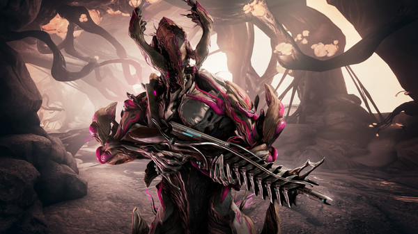 Warframe: Initiate Pack