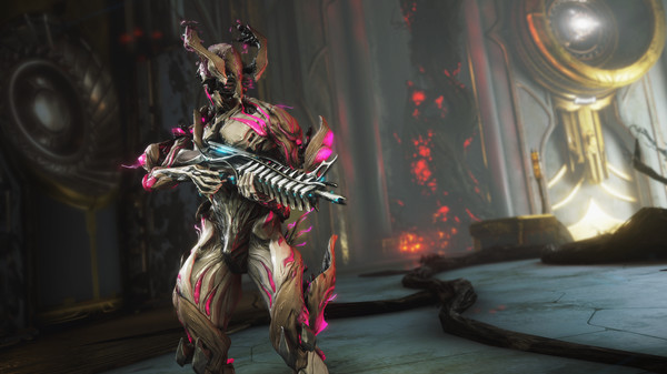 Warframe: Initiate Pack