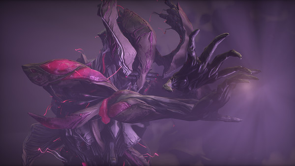 Warframe: Initiate Pack